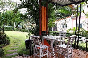 فندق Ban Lek Resort