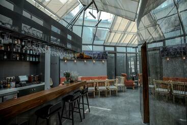 هتل Yangzhou C3 Boutique