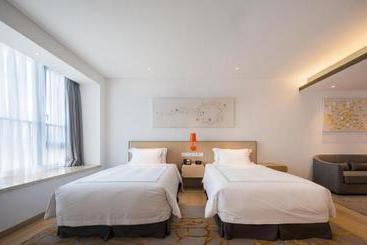 فندق Capri By Fraser Shenzhen