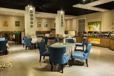 فندق Xi An Cartiya