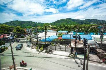 فندق Casa Deedee