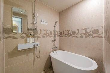 Central Park Hotel Busan