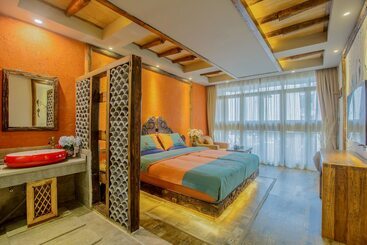 酒店 Old Story Inn Lijiang Old Town