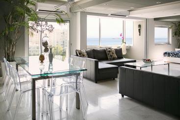 هتل City Sea Business Suites