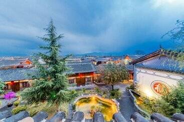 فندق Cloud Boutique Resort