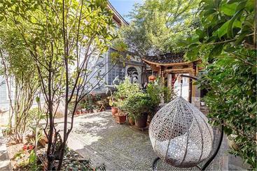 هتل Fawenyuan Inn