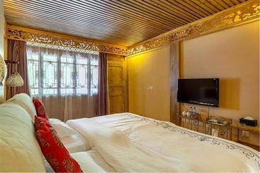هتل Fawenyuan Inn