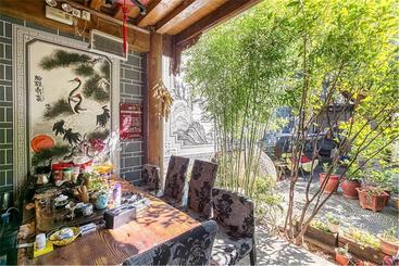 هتل Fawenyuan Inn