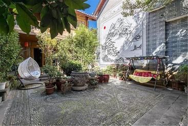 هتل Fawenyuan Inn