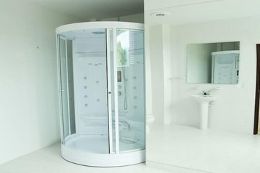 호텔 La Cascada Cristalina