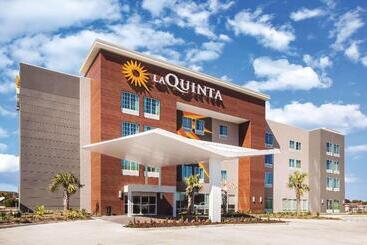 酒店 La Quinta Inn & Suites Port Allen La