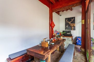 فندق Lijiang Tailai Inn