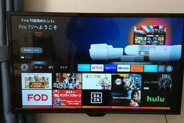 ホテル Park View Hakata Station South