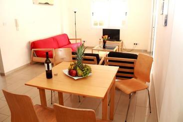 هتل Photothea Apartments