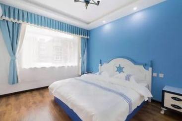 Отель Pleasant Goat Boutique