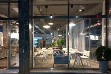 בית מלון כפרי Pohang Youngildae Guesthouse