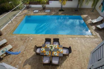 فندق Protaras Villa Jovanna