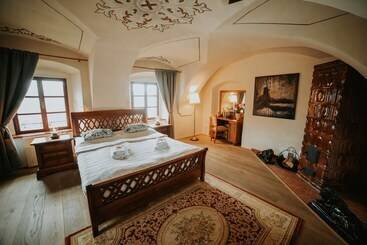 فندق Resla Residence I, Ii