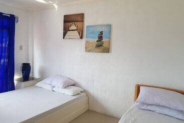 هتل San Juan Treasure Resort