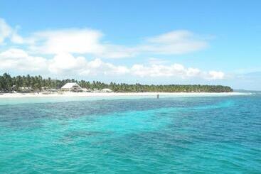 בית מלון כפרי Santa Fe Beach Club