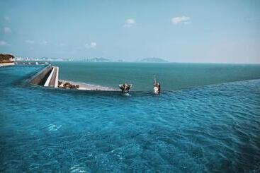 酒店 Sanya Conifer Resort