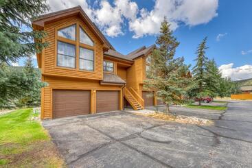 בית מלון כפרי Snake River Village 05