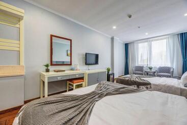 هتل St Peter S Baroque Resort