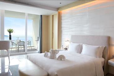 酒店 The Mangrovetree Sanya Resort