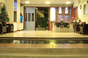 فندق The Myhome Resort