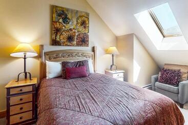 ホテル The Springs At River Run