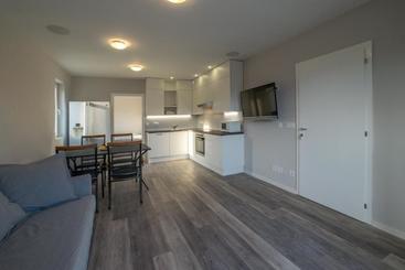 酒店 Villa Gambera