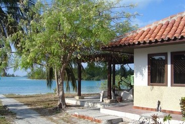 Villa Marinera