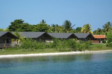 Villa Marinera