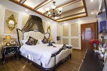 Отель Xiamen Feisu Xiamen Nice Dora