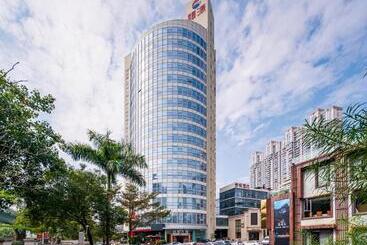 هتل Xiamen Shu Yue