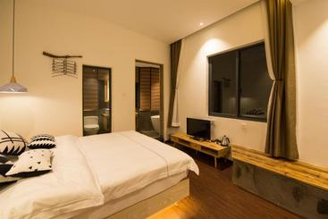 فندق Zengcuoan Tea Pleasure Guesthouse