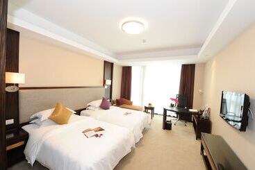 酒店 Xiangshan Ocean