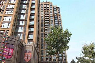 酒店 Yanguitang Apartment Ziyuntai Branch