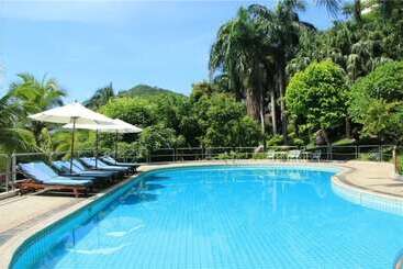 호텔 Yuhuayuan Sanya Resort
