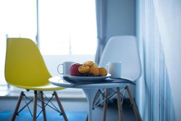هتل Residence  Hakata 4