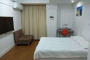 Shanghai Meiyi Hotel The Bund Store