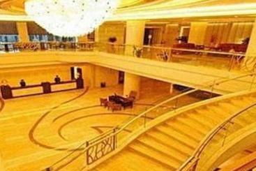 酒店 New Century Ningbo Xiangshan Shipu