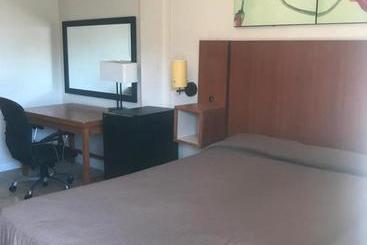 Texas Motel