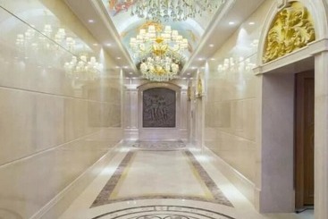 Vienna Hotels-yichen Main Store Longhua