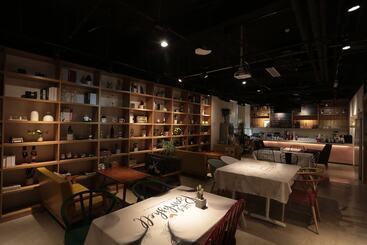 Xy Hotel Xi’an Bell Tower