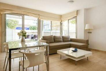 شقق خاصة سياحية Apartamento Voramar