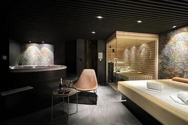 Boutique & Wellness Hotel Vital