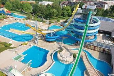 Boutique & Wellness Hotel Vital