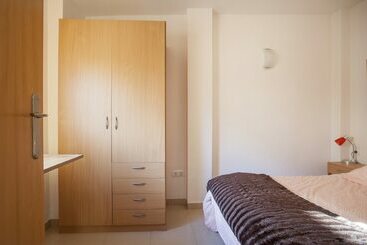 شقة Atico De Lujo Plaza Ayuntamiento Pet Friendly