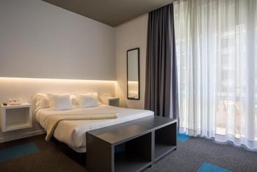 فندق Boutique Creative Rooms